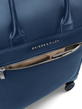 Rhapsody Wheeled Cabin Bag