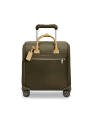 Rhapsody Wheeled Cabin Bag