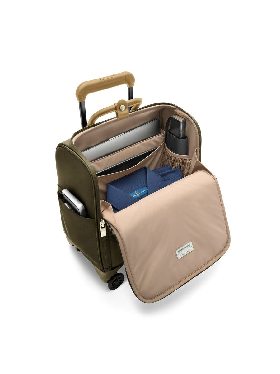 Rhapsody Wheeled Cabin Bag