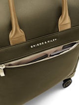 Rhapsody Wheeled Cabin Bag