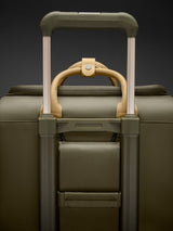 Rhapsody Wheeled Cabin Bag