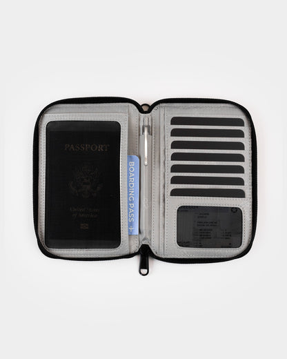 Travel Wallet