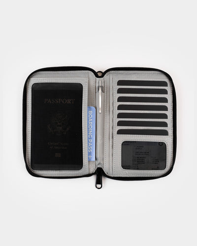 Travel Wallet