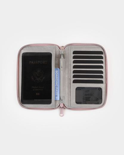 Travel Wallet