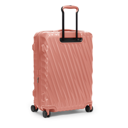 Tumi 19 Degree Medium Front Access Expandable Checked