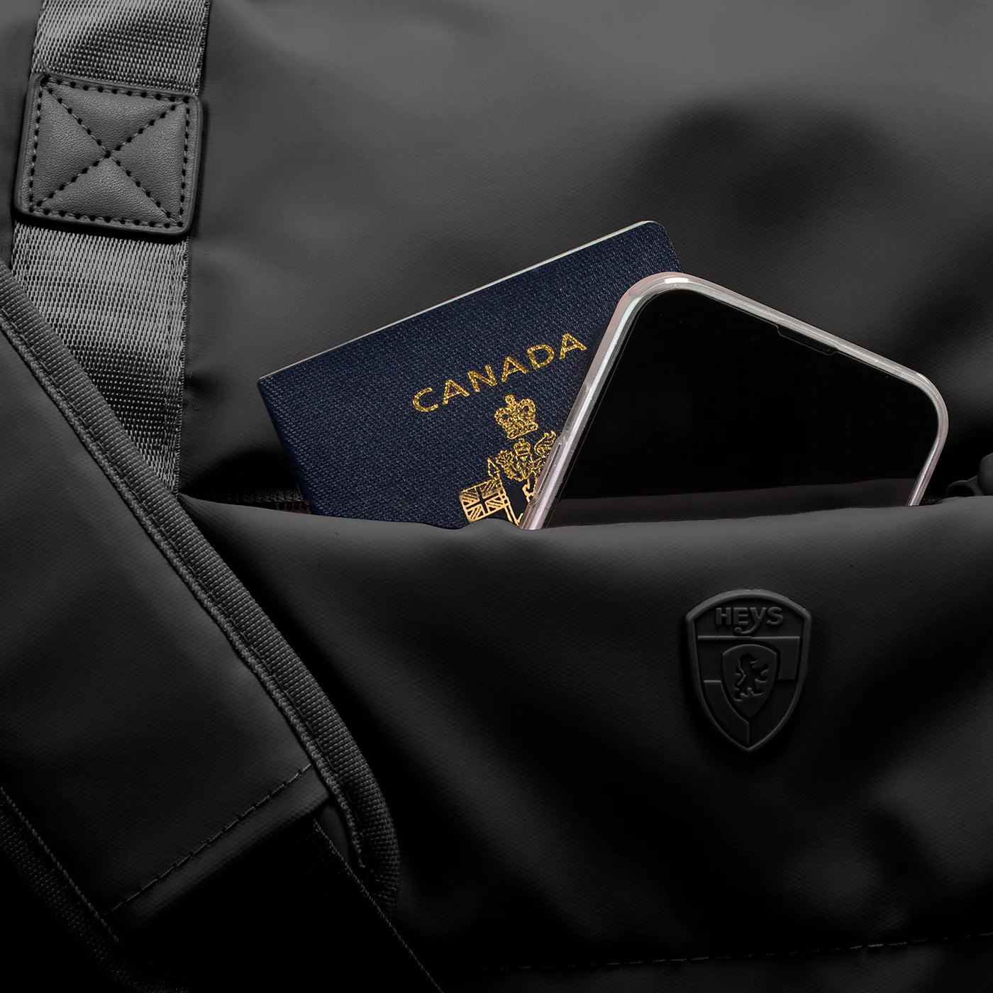 Heys The Puffer Duffel Bag