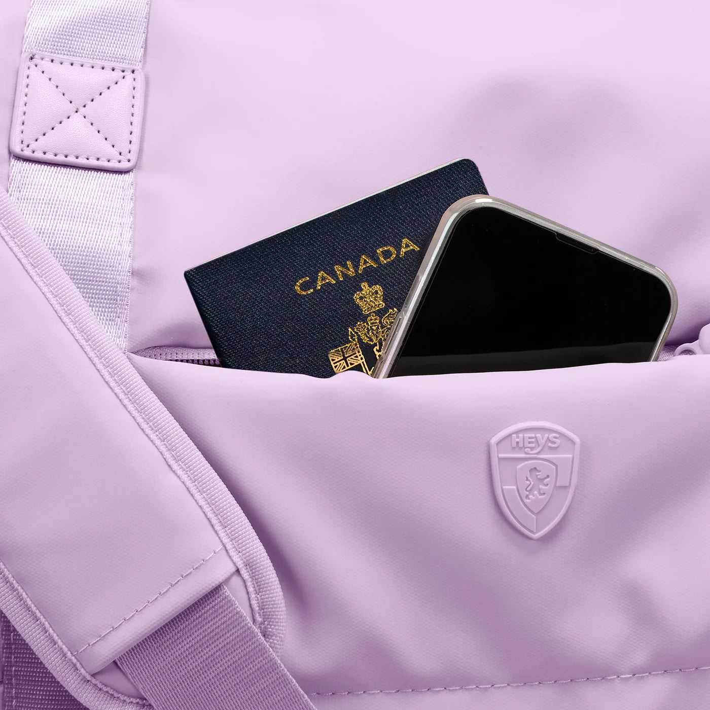 Heys The Puffer Duffel Bag