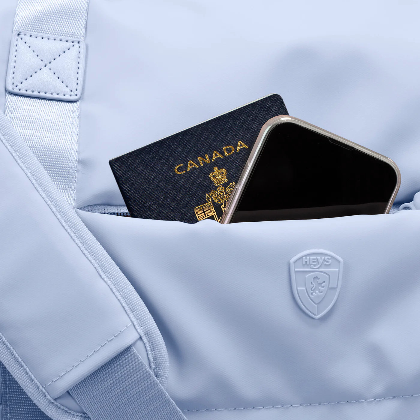 Heys The Puffer Duffel Bag