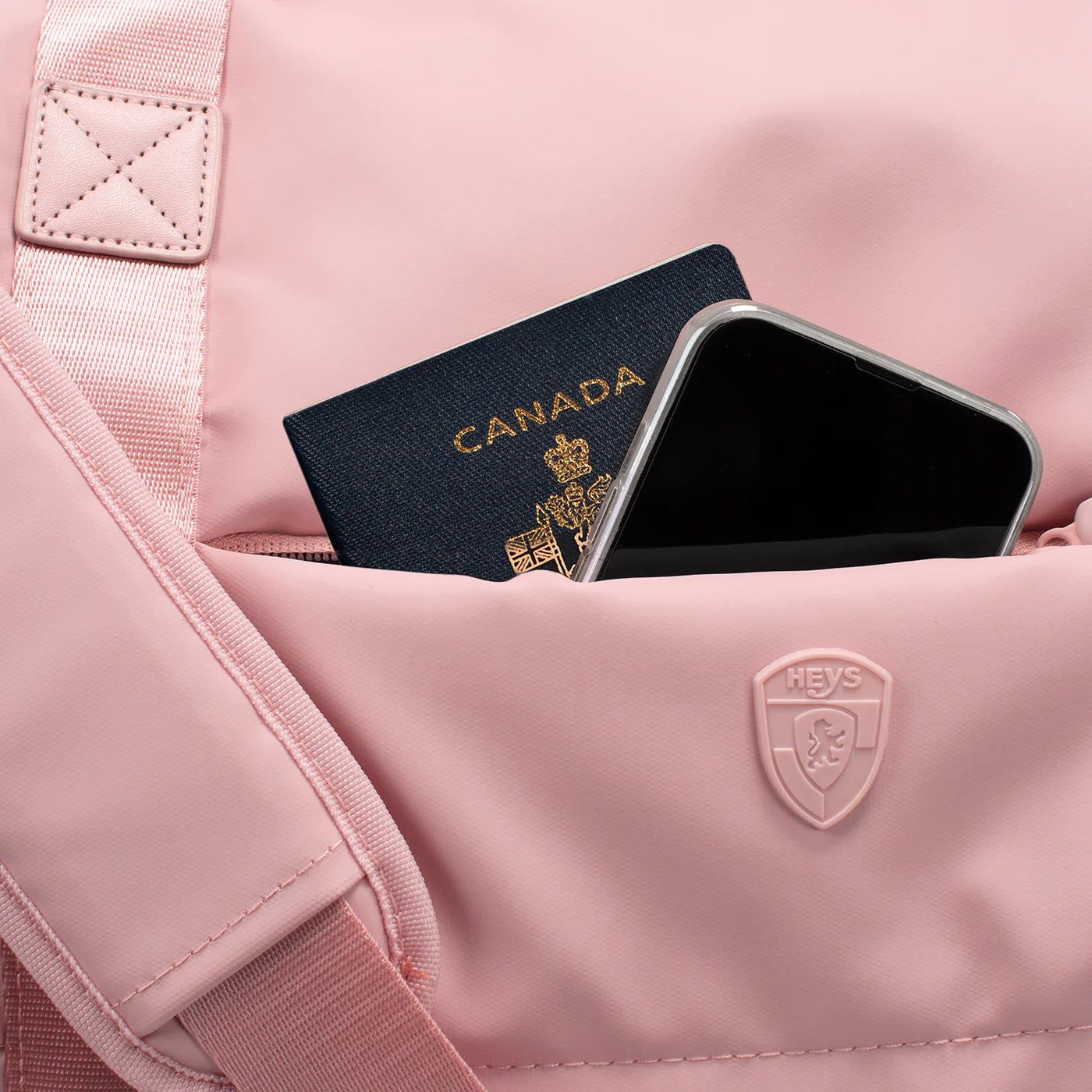 Heys The Puffer Duffel Bag