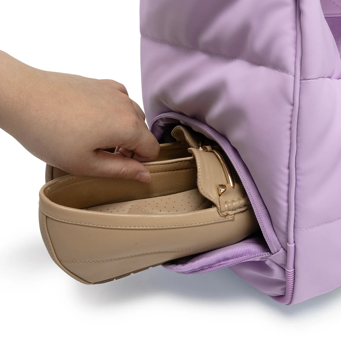 Heys The Puffer Duffel Bag