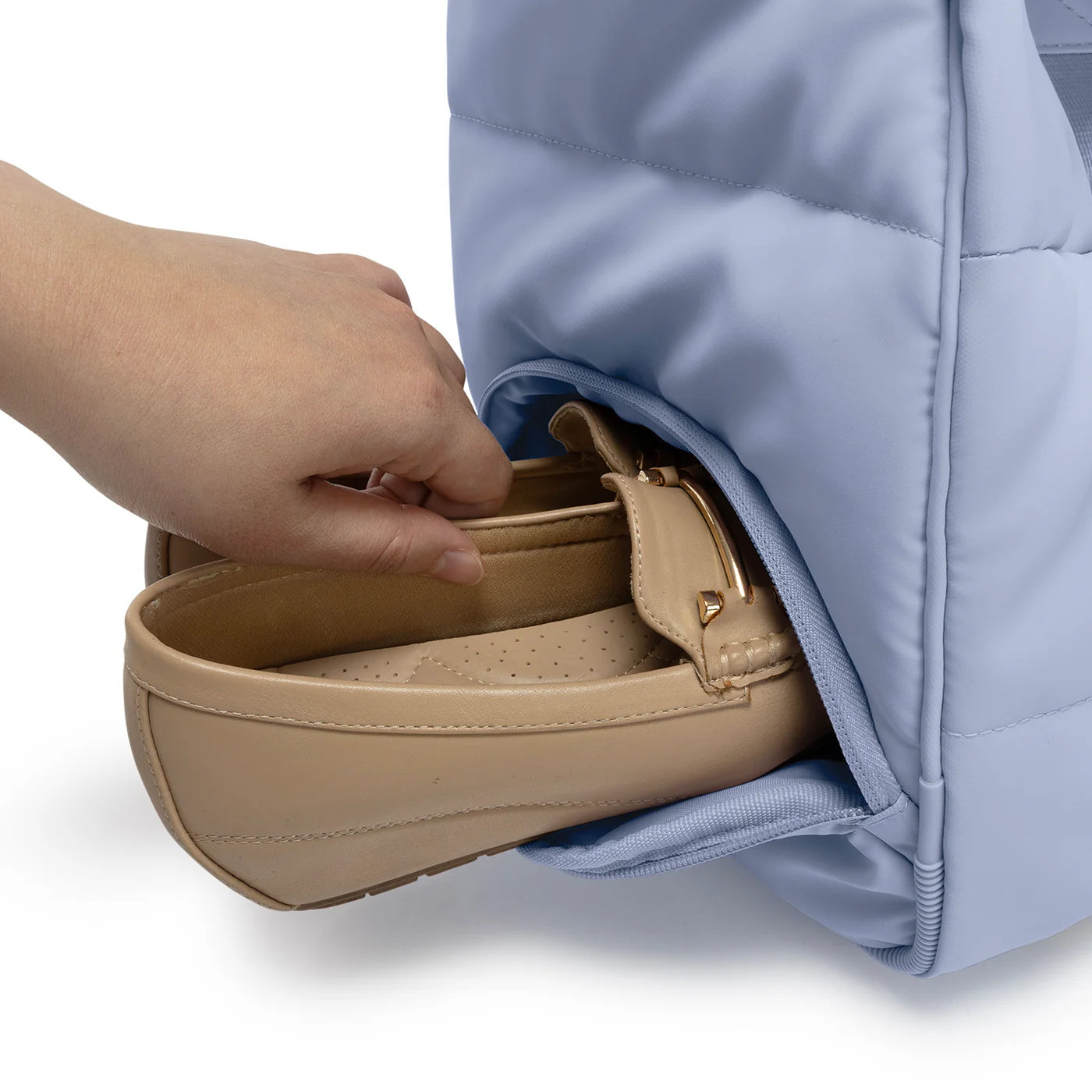 Heys The Puffer Duffel Bag