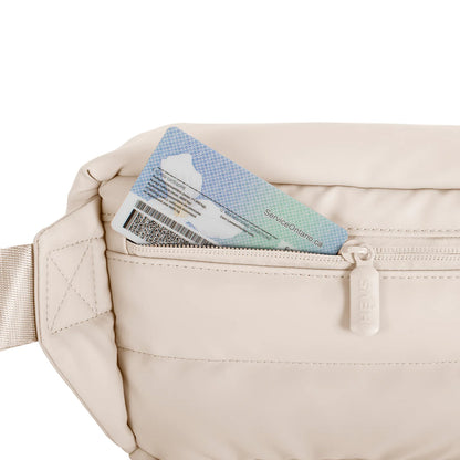 Heys The Puffer Waist Bag