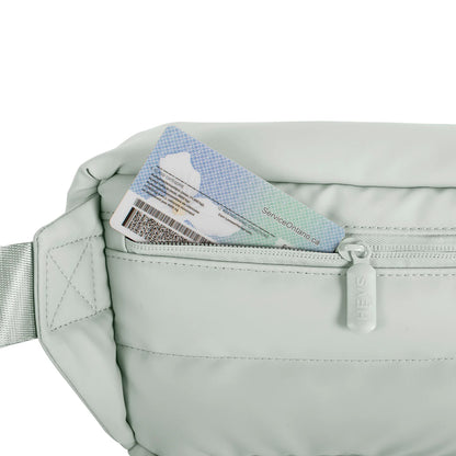 Heys The Puffer Waist Bag