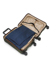 Torq International Carry-On Spinner 21"