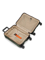 Torq International Carry-On Spinner 21"