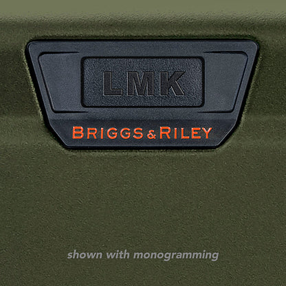 Briggs & Riley Torq Medium Hardside Trunk Spinner