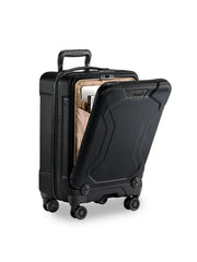 Torq International Carry-On Spinner 21"