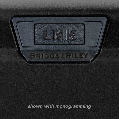 Briggs & Riley Torq Medium Hardside Trunk Spinner