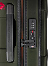 Torq Domestic Carry-On Spinner