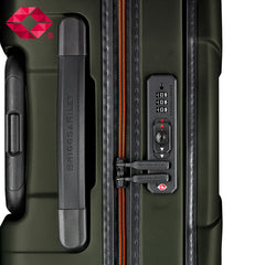 Torq Domestic Carry-On Spinner