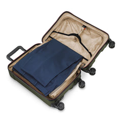 Torq Domestic Carry-On Spinner