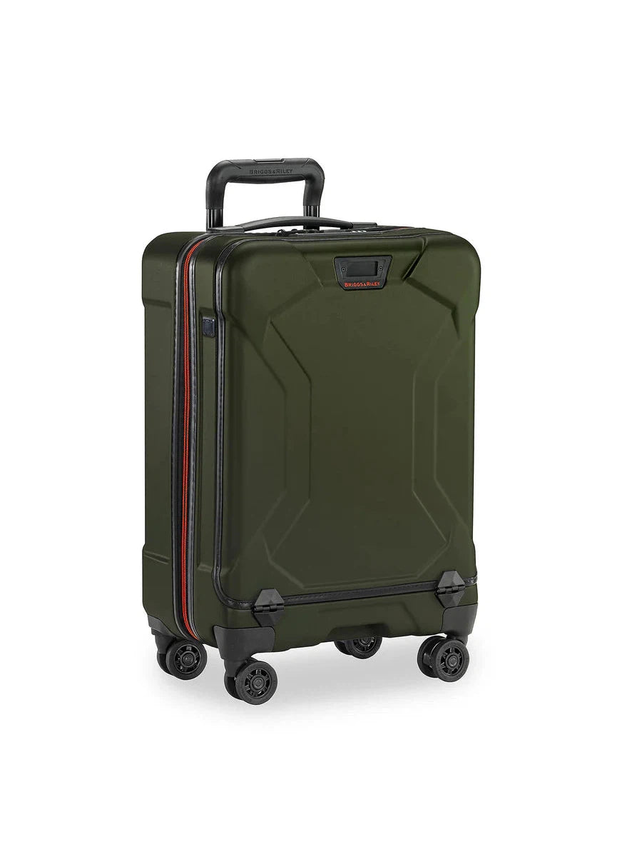 Torq Domestic Carry-On Spinner