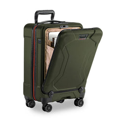 Torq Domestic Carry-On Spinner