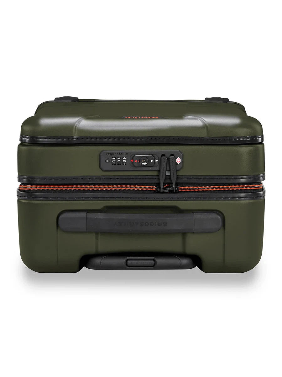 Torq Domestic Carry-On Spinner