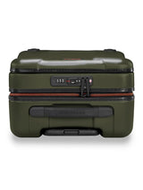 Torq Domestic Carry-On Spinner