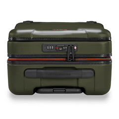 Torq Domestic Carry-On Spinner