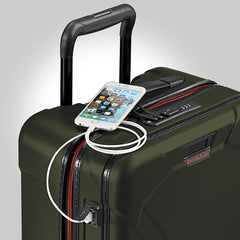 Torq Domestic Carry-On Spinner