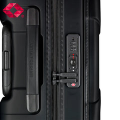 Torq Domestic Carry-On Spinner