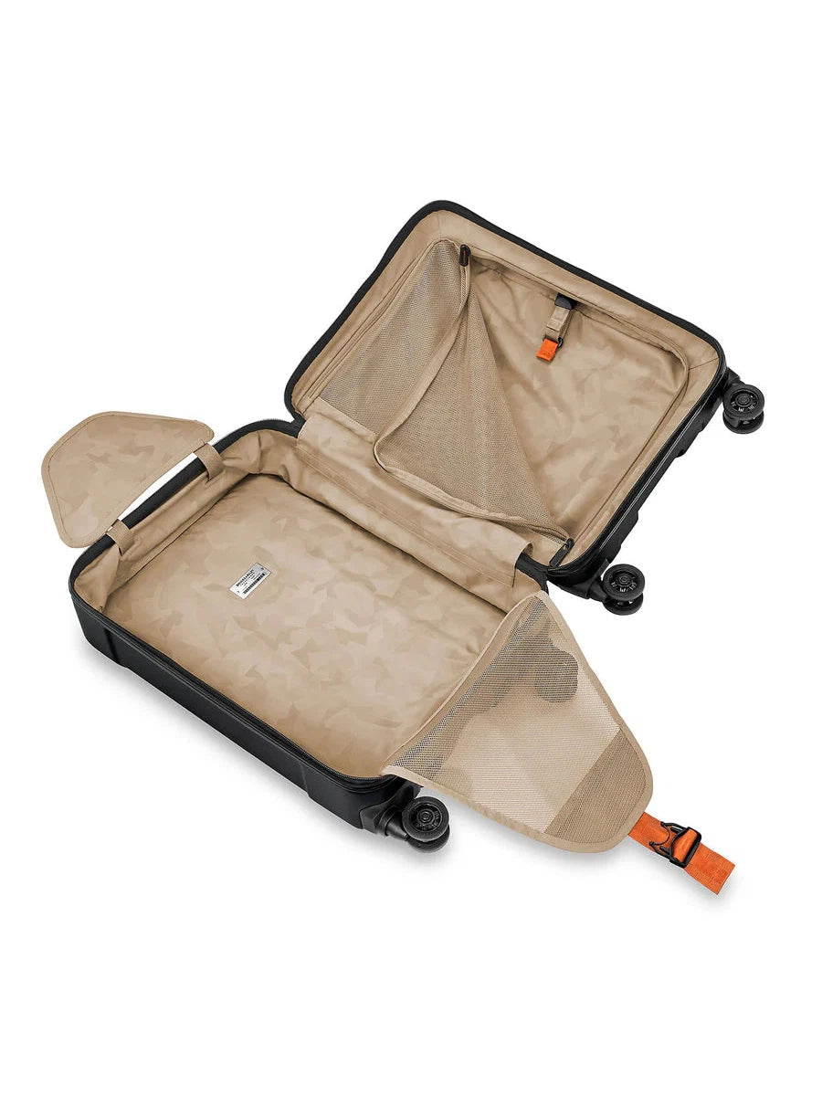 Torq Domestic Carry-On Spinner