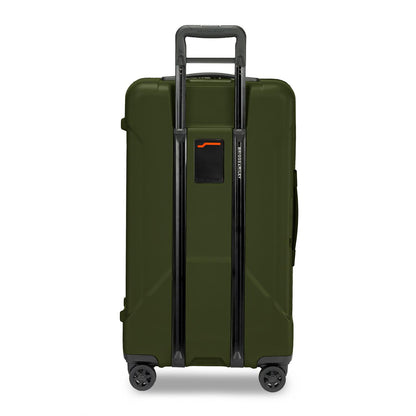 Briggs & Riley Torq Medium Hardside Trunk Spinner