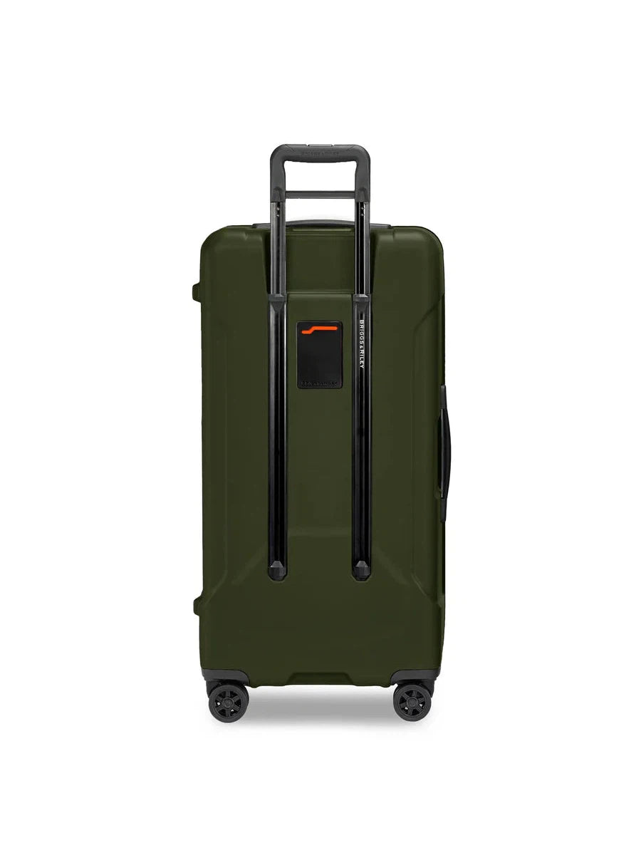 Torq Extra Large Trunk Spinner