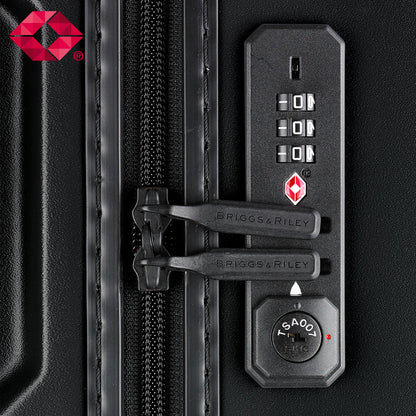 Briggs & Riley Torq Medium Hardside Trunk Spinner