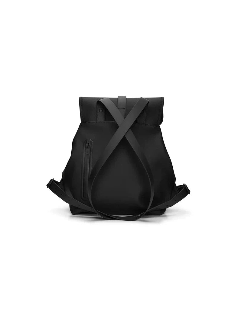 Bucket Backpack W3