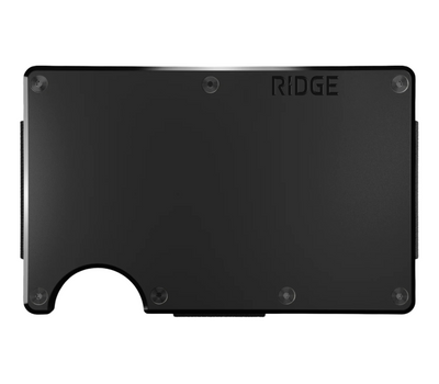 Ridge Wallet