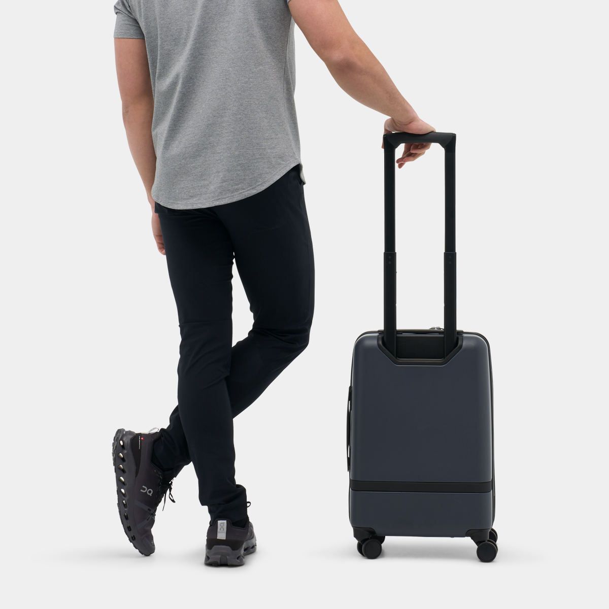 Carry-On Classic