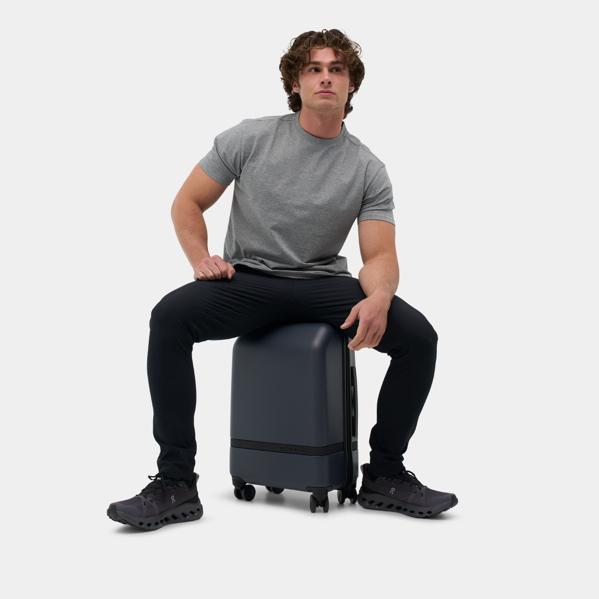 Carry-On Classic