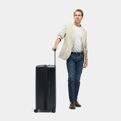 Nomatic Method Luggage Check-In