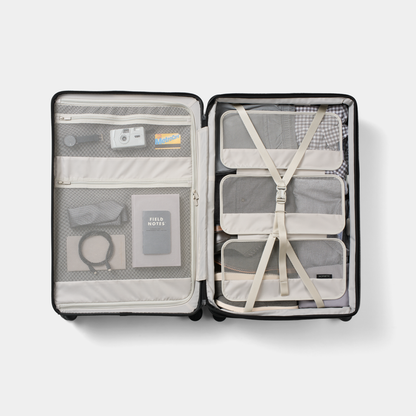Nomatic Method Luggage Check-In