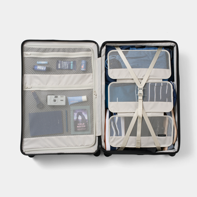 Nomatic Method Luggage Check-In