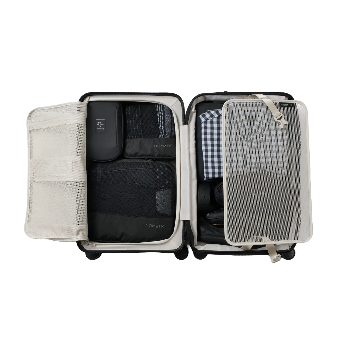 Nomatic Method Hardside Luggage