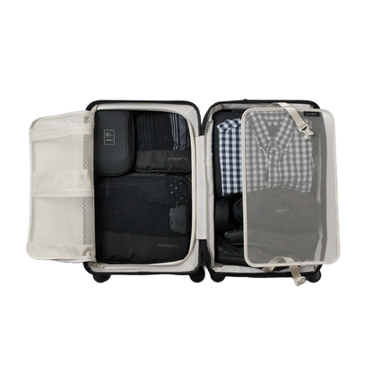 Nomatic Method Hardside Luggage