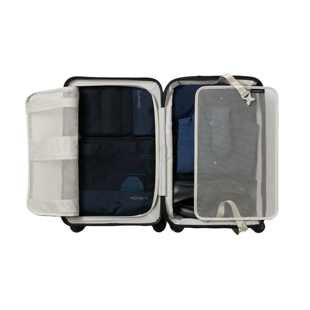 Nomatic Method Hardside Luggage