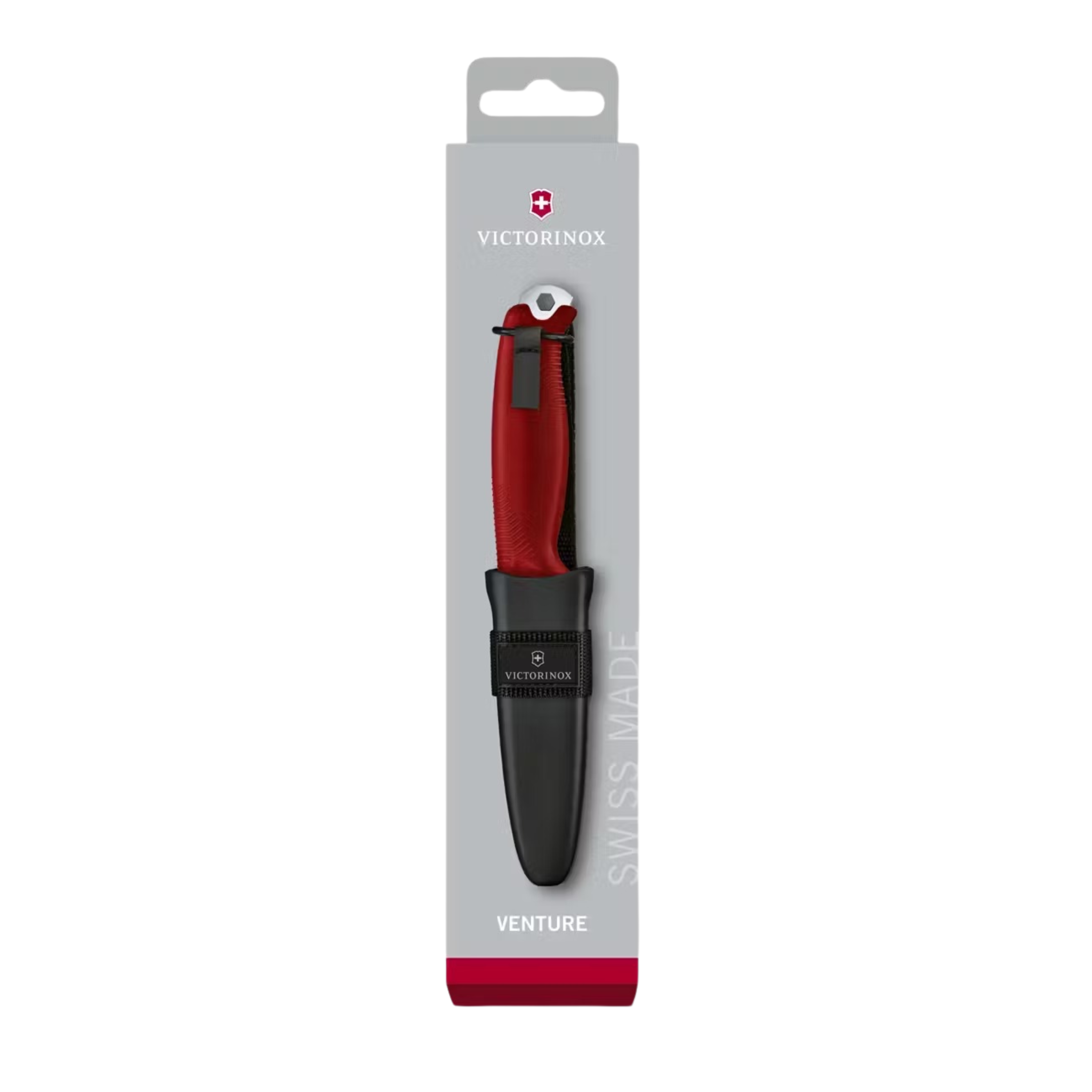 Victorinox Swiss Army Knife Venture, 233 mm