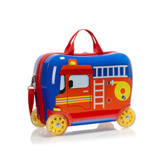 Fashion Ride-on Luggage