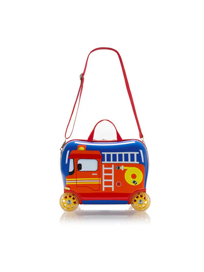 Heys Fashion Ride-on Luggage