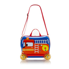 Fashion Ride-on Luggage